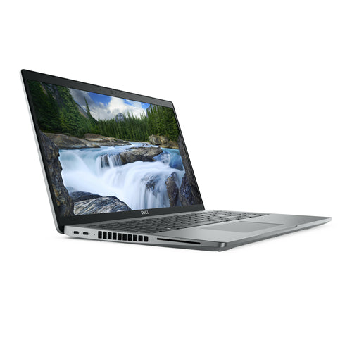 DELL Latitude 5550 Intel Core Ultra 7 165U Laptop 39.6 cm (15.6 DELL Latitude 5550 Intel Core Ultra 7 165U Laptop 39.6 cm (15.6